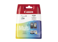 Canon (M) PG-540/CL-541 Combopack 16,0ml (Origineel)