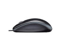 DT Logitech MK120 Zwart bedraad Retail