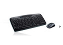 DT Logitech MK330 Zwart draadloos Retail