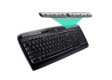 DT Logitech MK330 Zwart draadloos Retail