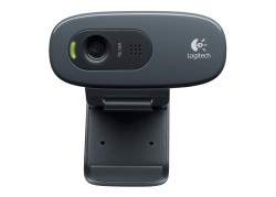 Logitech WebCam C270 HD 3.0MP Retail