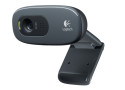 Logitech WebCam C270 HD 3.0MP Retail