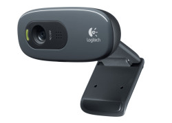 Logitech WebCam C270 HD 3.0MP Retail