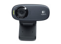 Logitech WebCam C310 HD 5.0MP Retail