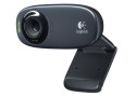 Logitech WebCam C310 HD 5.0MP Retail