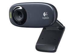 Logitech WebCam C310 HD 5.0MP Retail