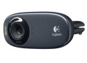 Logitech WebCam C310 HD 5.0MP Retail