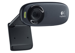 Logitech WebCam C310 HD 5.0MP Retail