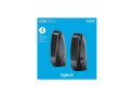 Logitech 2.0 S120 OEM Zwart