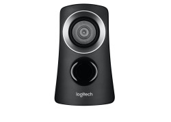 Logitech 2.1 Z313 Zwart