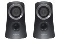 Logitech 2.1 Z313 Zwart