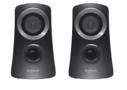 Logitech 2.1 Z313 Zwart