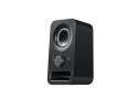 Logitech Z150 Stereo Speakers Helder stereogeluid