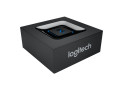 Logitech Bluetooth-audio-ontvanger Draadloos streamen