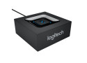 Logitech Bluetooth-audio-ontvanger Draadloos streamen