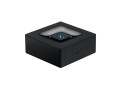 Logitech Bluetooth-audio-ontvanger Draadloos streamen