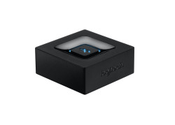 Logitech Bluetooth-audio-ontvanger Draadloos streamen