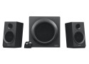 Logitech Z333-speakersysteem met subwoofer