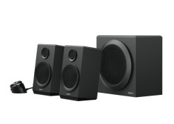 Logitech Z333-speakersysteem met subwoofer