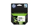 HP No.932XL Zwart 22.5ml (Origineel)