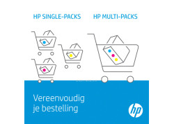 HP No.933XL Geel 8.5ml (Origineel)