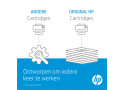 HP No.933XL Geel 8.5ml (Origineel)