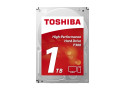 1,0TB Toshiba P300 Series SATA3/64MB/7200rpm