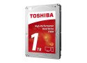 1,0TB Toshiba P300 Series SATA3/64MB/7200rpm