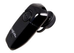 LogiLink BT0005 Bluetooth Headset V2.0 zwart