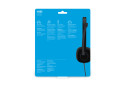 Logitech H151 Stereo Headset voor meerdere apparaten met bediening op de draad