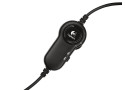 Logitech H151 Stereo Headset voor meerdere apparaten met bediening op de draad