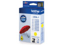 Brother LC-225XLY Geel 11,8ml (Origineel)