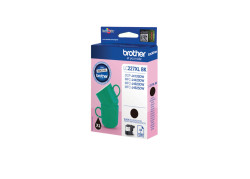 Brother LC-227XLBK Zwart 11,8ml (Origineel)