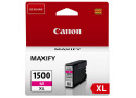 Canon (D) PGI-1500XL M Magenta 12,0ml (Origineel)