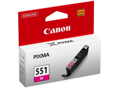 Canon (E) CLI-551M Magenta 7,0ml (Origineel)