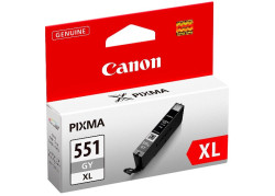 Canon (E) CLI-551XLGY Grijs 11,0ml (Origineel)