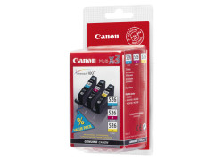 Canon (F) CLI-526 Multipack 27,0ml (Origineel)