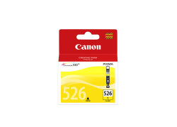 Canon (F) CLI-526Y Geel 9,0ml (Origineel)