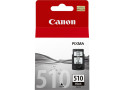 Canon (K) PG-510 Zwart 9,0ml (Origineel)