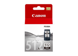 Canon (L) PG-512 Zwart 15,0ml (Origineel)