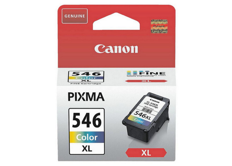 Canon (O) CL-546XL Kleur 13,0ml (Origineel)