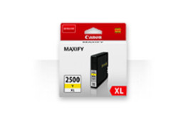 Canon (R) PGI-2500XL Y Geel 19,3ml (Origineel)