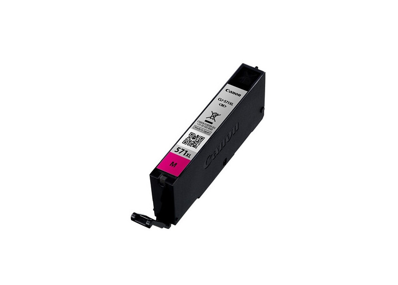 Canon (S) CLI-571XL M Magenta 11,0ml (Origineel)