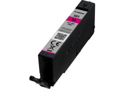 Canon (T) CLI-581 M Magenta 5,6ml (Origineel)