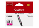 Canon (T) CLI-581 M Magenta 5,6ml (Origineel)