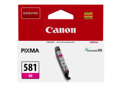 Canon (T) CLI-581 M Magenta 5,6ml (Origineel)