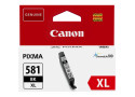 Canon (T) CLI-581XL BK Zwart 8,3ml (Origineel)