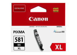 Canon (T) CLI-581XL BK Zwart 8,3ml (Origineel)