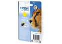 Epson T0714 Geel 5,5ml (Origineel)