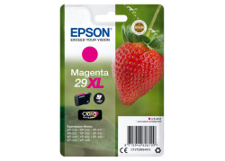 Epson T2993XL Magenta 6,4ml (Origineel)